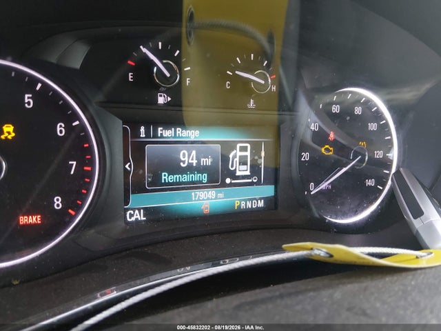 KL4CJASB6HB148629 Buick Encore Preferred