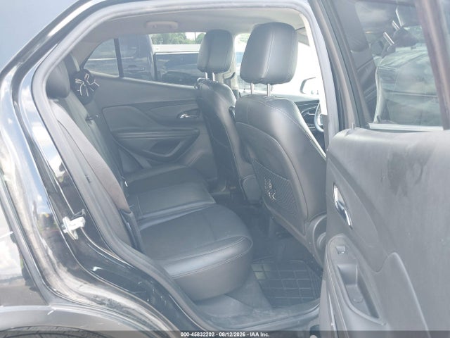 KL4CJASB6HB148629 Buick Encore Preferred