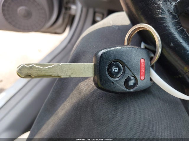 45832205 :رقم المزاد ، 1HGFA16527L059335 vin ، 2007 Honda Civic Lx مزاد بيع