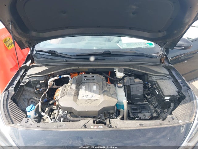 Продаж на аукціоні авто 2021 Hyundai Ioniq Electric Se, vin: KMHC75LJ3MU081760, номер лоту: 45832207