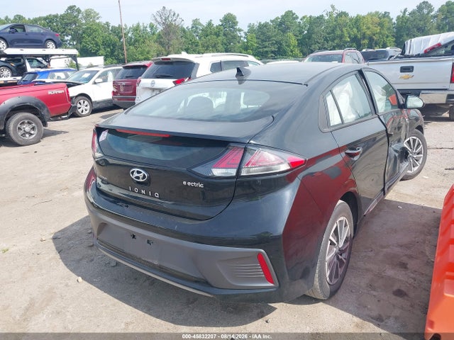 Продаж на аукціоні авто 2021 Hyundai Ioniq Electric Se, vin: KMHC75LJ3MU081760, номер лоту: 45832207