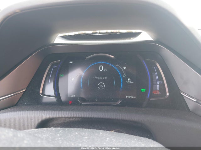 Продаж на аукціоні авто 2021 Hyundai Ioniq Electric Se, vin: KMHC75LJ3MU081760, номер лоту: 45832207