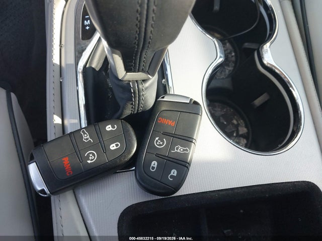 Продажа на аукционе авто 2019 Jeep Grand Cherokee Summit 4x2, vin: 1C4RJEJG5KC525067, номер лота: 45832215
