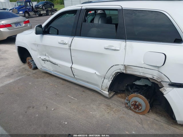 Продажа на аукционе авто 2019 Jeep Grand Cherokee Summit 4x2, vin: 1C4RJEJG5KC525067, номер лота: 45832215