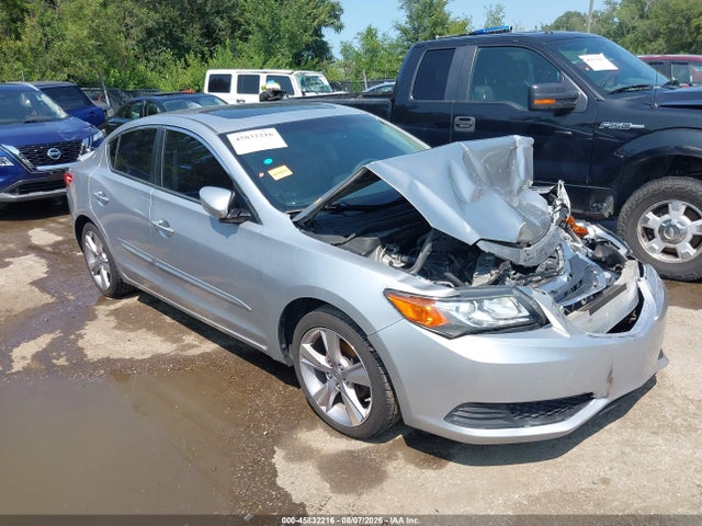 Aukcja sprzedaży 2014 Acura Ilx 2.0l, vin: 19VDE1F39EE005683, numer aukcji: 45832216
