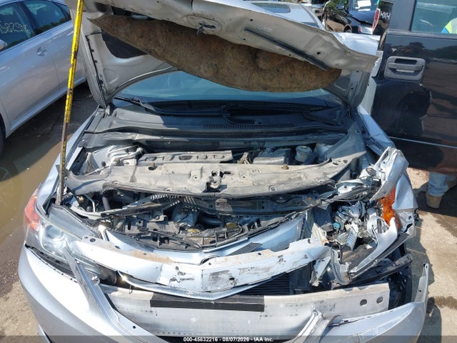 Aukcja sprzedaży 2014 Acura Ilx 2.0l, vin: 19VDE1F39EE005683, numer aukcji: 45832216