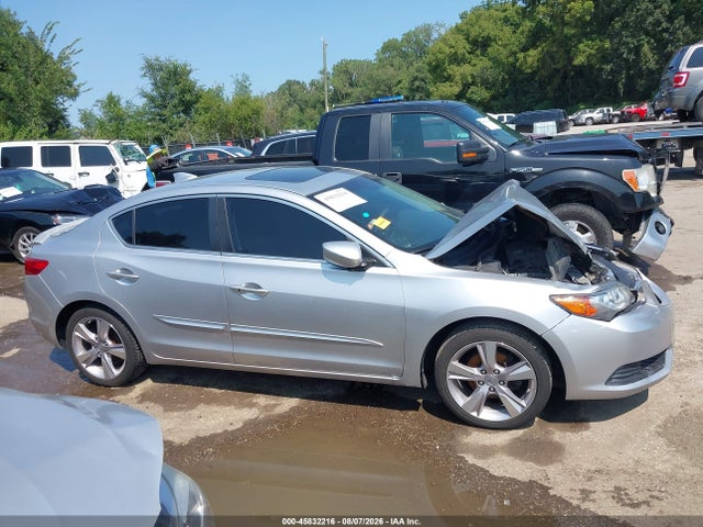 Aukcja sprzedaży 2014 Acura Ilx 2.0l, vin: 19VDE1F39EE005683, numer aukcji: 45832216