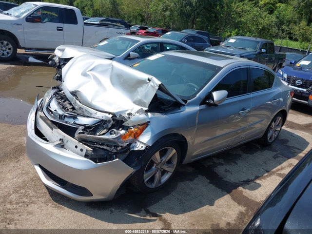 Aukcja sprzedaży 2014 Acura Ilx 2.0l, vin: 19VDE1F39EE005683, numer aukcji: 45832216