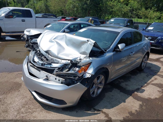 Aukcja sprzedaży 2014 Acura Ilx 2.0l, vin: 19VDE1F39EE005683, numer aukcji: 45832216