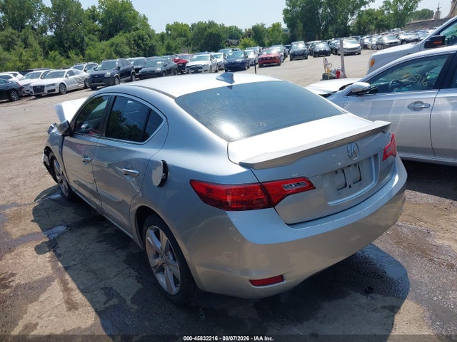 Aukcja sprzedaży 2014 Acura Ilx 2.0l, vin: 19VDE1F39EE005683, numer aukcji: 45832216