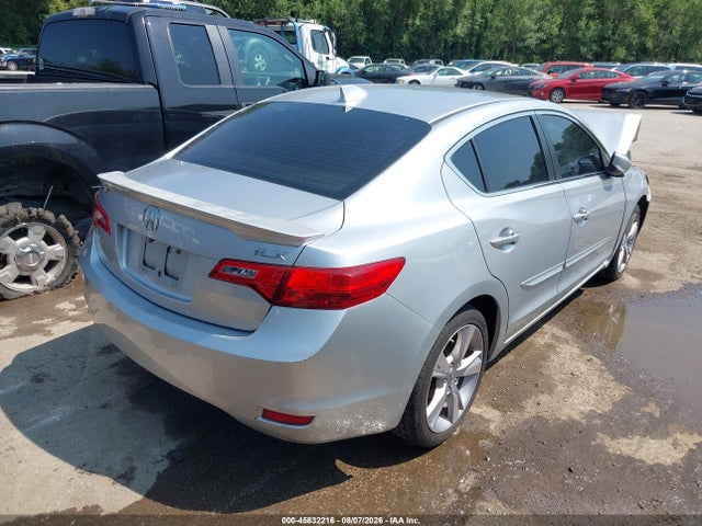Aukcja sprzedaży 2014 Acura Ilx 2.0l, vin: 19VDE1F39EE005683, numer aukcji: 45832216