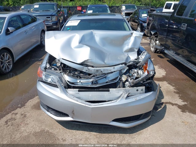 Aukcja sprzedaży 2014 Acura Ilx 2.0l, vin: 19VDE1F39EE005683, numer aukcji: 45832216