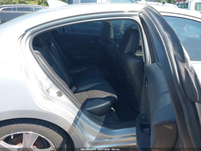 Aukcja sprzedaży 2014 Acura Ilx 2.0l, vin: 19VDE1F39EE005683, numer aukcji: 45832216