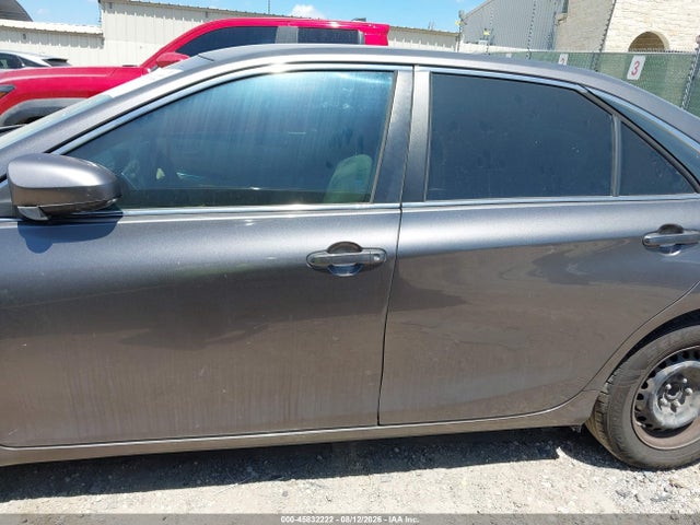 Toyota CAMRY LE 2015 4T4BF1FK6FR471269 Image 13
