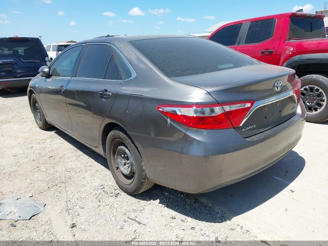 Toyota CAMRY LE 2015 4T4BF1FK6FR471269 Image 3