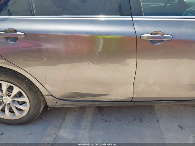 Toyota CAMRY LE 2015 4T4BF1FK6FR471269 Image 6