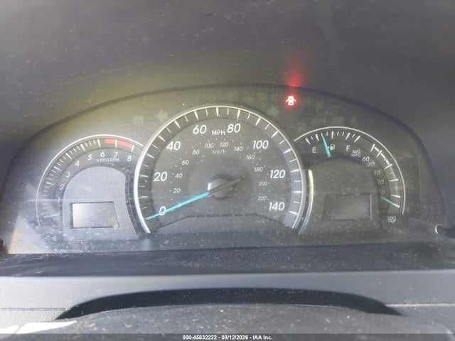 Toyota CAMRY LE 2015 4T4BF1FK6FR471269 Image 7