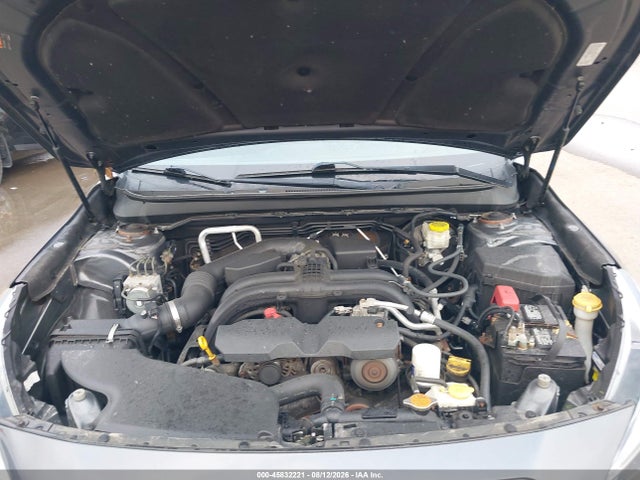 45832221 :رقم المزاد ، 4S3BNAB68J3002306 vin ، 2018 Subaru Legacy 2.5i مزاد بيع