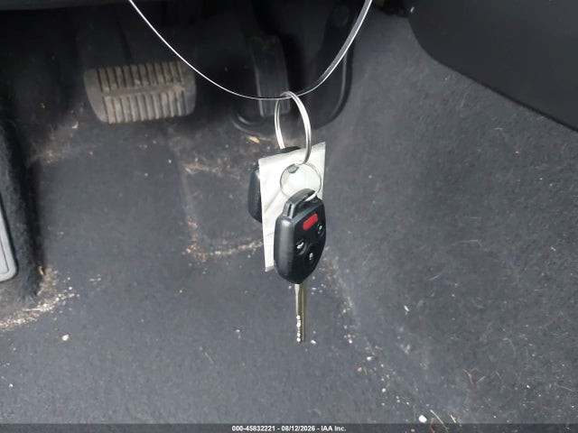 45832221 :رقم المزاد ، 4S3BNAB68J3002306 vin ، 2018 Subaru Legacy 2.5i مزاد بيع