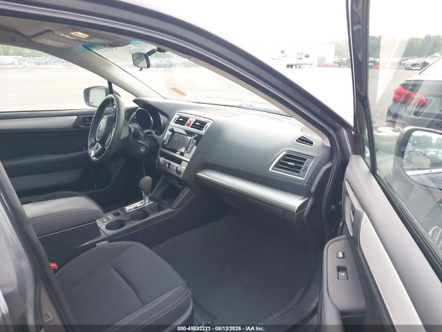 45832221 :رقم المزاد ، 4S3BNAB68J3002306 vin ، 2018 Subaru Legacy 2.5i مزاد بيع