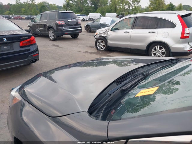 45832221 :رقم المزاد ، 4S3BNAB68J3002306 vin ، 2018 Subaru Legacy 2.5i مزاد بيع