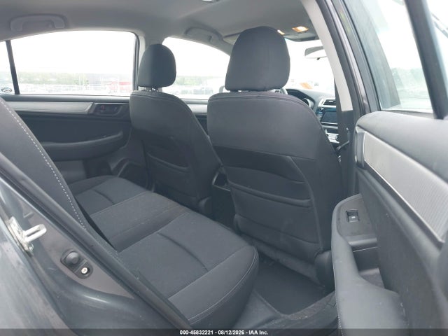 45832221 :رقم المزاد ، 4S3BNAB68J3002306 vin ، 2018 Subaru Legacy 2.5i مزاد بيع