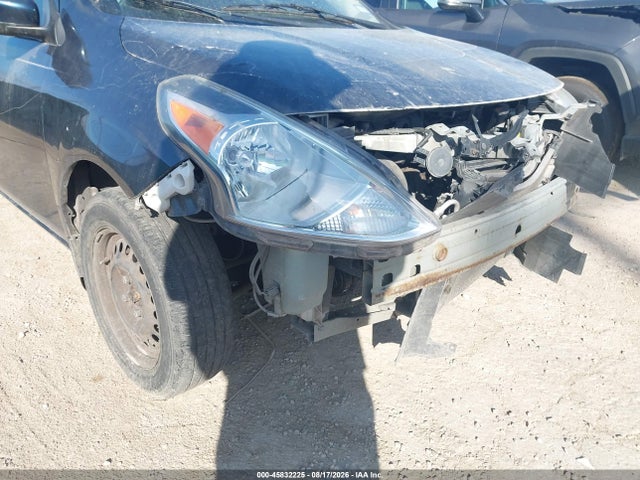 Nissan Versa 1.6 Sv 2015 3N1CN7AP2FL829962 Image 12