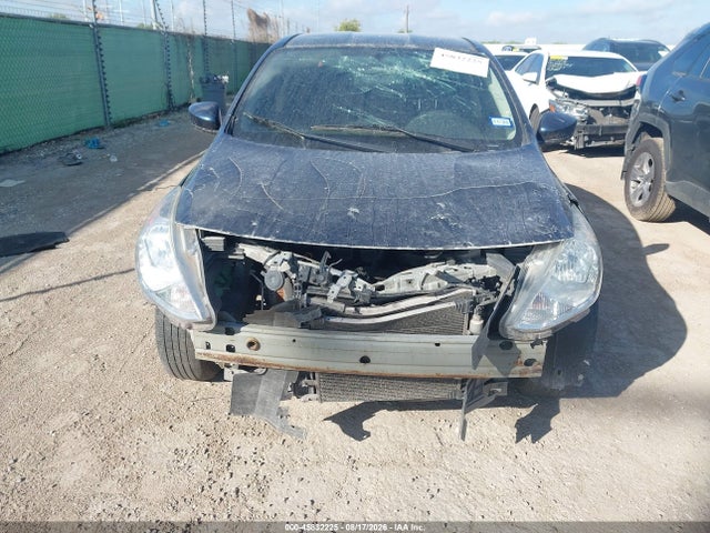 Nissan Versa 1.6 Sv 2015 3N1CN7AP2FL829962 Image 6
