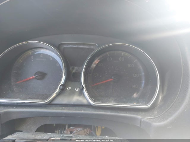 Nissan Versa 1.6 Sv 2015 3N1CN7AP2FL829962 Image 7