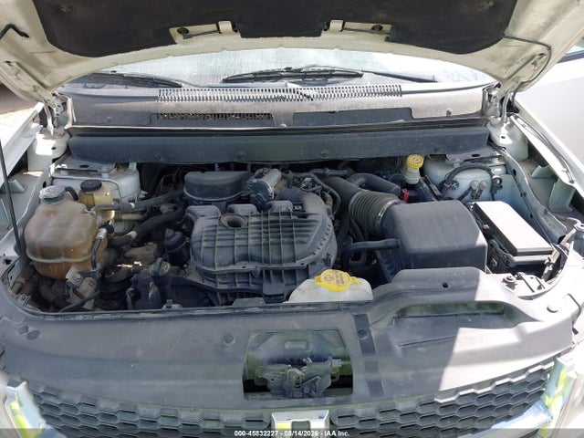Продаж на аукціоні авто 2015 Dodge Journey Sxt, vin: 3C4PDCBG8FT658398, номер лоту: 45832227