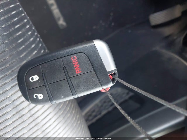 Продаж на аукціоні авто 2015 Dodge Journey Sxt, vin: 3C4PDCBG8FT658398, номер лоту: 45832227