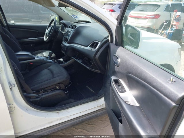 Продаж на аукціоні авто 2015 Dodge Journey Sxt, vin: 3C4PDCBG8FT658398, номер лоту: 45832227