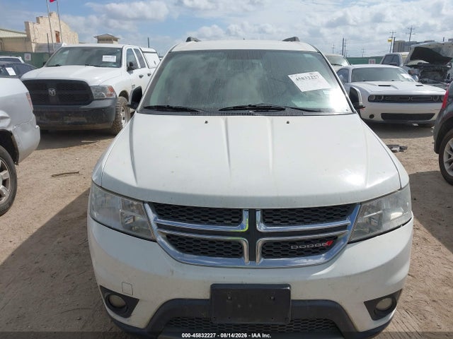Продаж на аукціоні авто 2015 Dodge Journey Sxt, vin: 3C4PDCBG8FT658398, номер лоту: 45832227