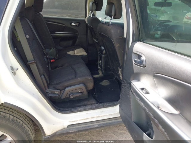 Продаж на аукціоні авто 2015 Dodge Journey Sxt, vin: 3C4PDCBG8FT658398, номер лоту: 45832227