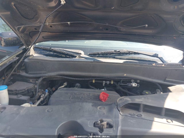 2011 Honda Pilot Ex-l მანქანა იყიდება აუქციონზე, vin: 5FNYF3H69BB034793, აუქციონის ნომერი: 45832231