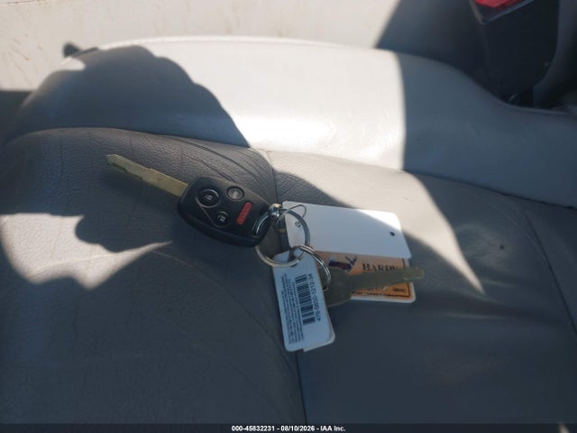 2011 Honda Pilot Ex-l მანქანა იყიდება აუქციონზე, vin: 5FNYF3H69BB034793, აუქციონის ნომერი: 45832231