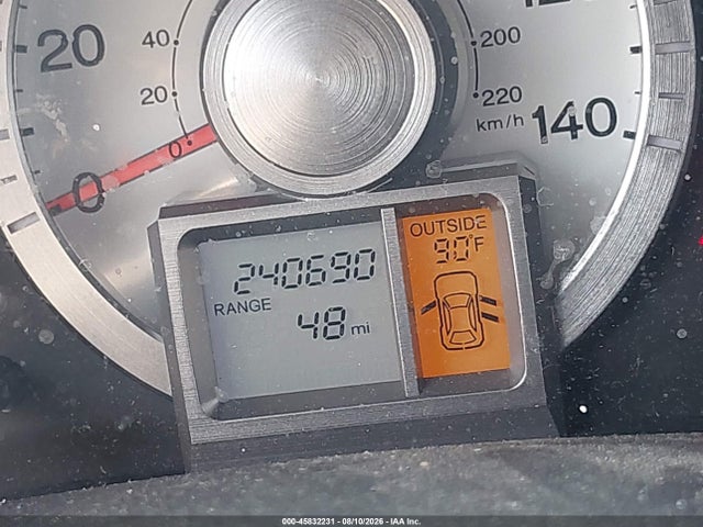 2011 Honda Pilot Ex-l მანქანა იყიდება აუქციონზე, vin: 5FNYF3H69BB034793, აუქციონის ნომერი: 45832231
