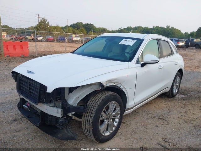 Aukcja sprzedaży 2022 Genesis Gv70 2.5t Awd, vin: KMUMADTB5NU050652, numer aukcji: 45832233
