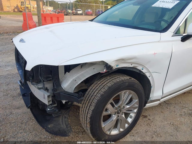 Aukcja sprzedaży 2022 Genesis Gv70 2.5t Awd, vin: KMUMADTB5NU050652, numer aukcji: 45832233