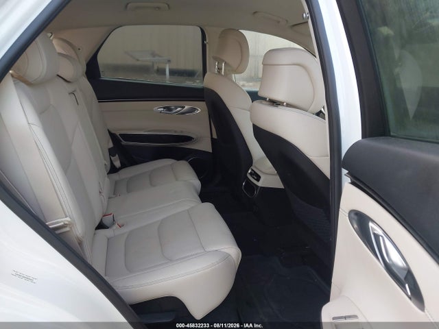 Aukcja sprzedaży 2022 Genesis Gv70 2.5t Awd, vin: KMUMADTB5NU050652, numer aukcji: 45832233