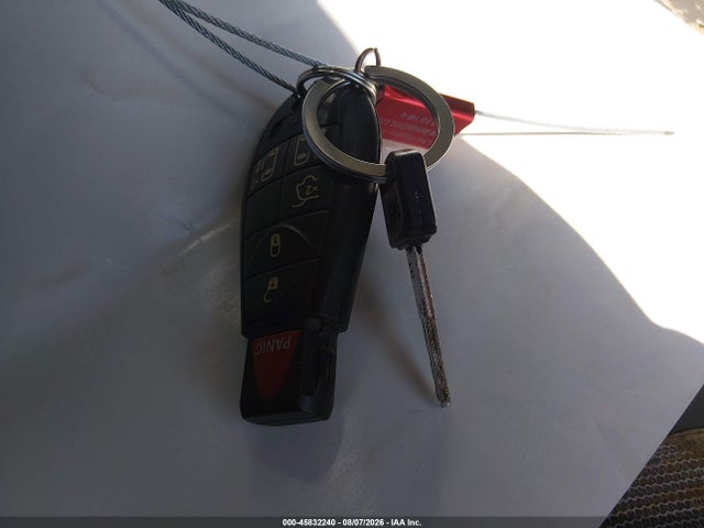 Продаж на аукціоні авто 2008 Chrysler Town & Country Touring, vin: 2A8HR54P78R678865, номер лоту: 45832240