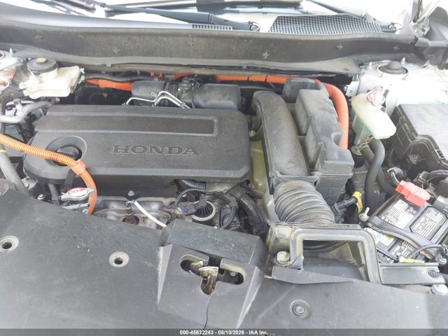 Продажа на аукционе авто 2024 Honda Cr-v Hybrid Sport-l, vin: 7FARS6H80RE030343, номер лота: 45832243