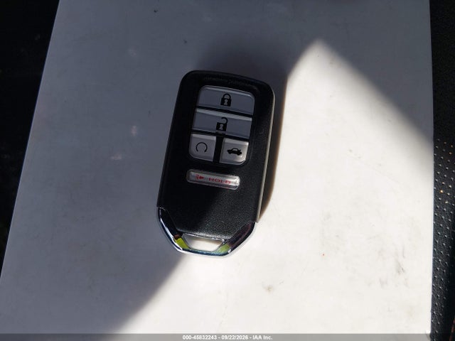 Продажа на аукционе авто 2024 Honda Cr-v Hybrid Sport-l, vin: 7FARS6H80RE030343, номер лота: 45832243