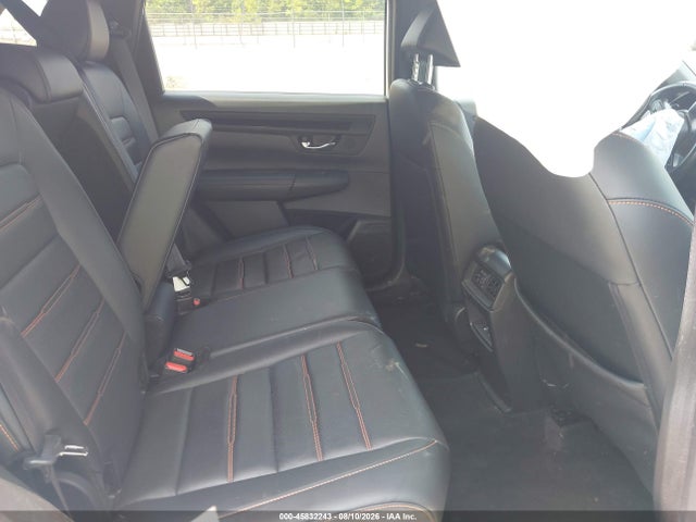 Продажа на аукционе авто 2024 Honda Cr-v Hybrid Sport-l, vin: 7FARS6H80RE030343, номер лота: 45832243