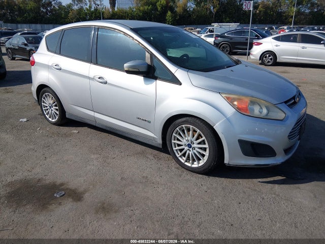 2014 1FADP5AU8EL508773 main image