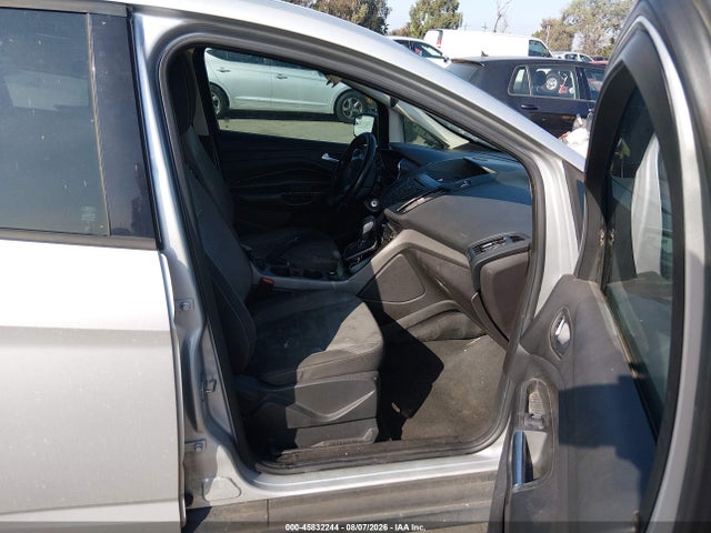 Ford C-max Hybrid Se 2014 1FADP5AU8EL508773 Image 5