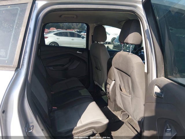 Ford C-max Hybrid Se 2014 1FADP5AU8EL508773 Image 8