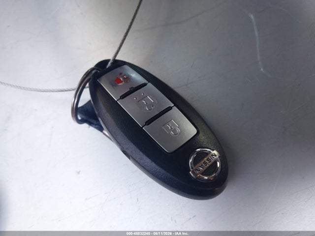 JN8AZ1MW2EW515993 Nissan Murano Le/s/sl/sv