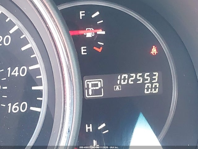 JN8AZ1MW2EW515993 Nissan Murano Le/s/sl/sv