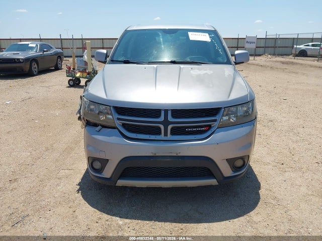 Dodge Journey R/t 2016 3C4PDCEG8GT173563 Image 12